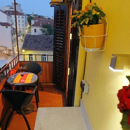 Apartments Marmont Сплит Экстерьер фото
