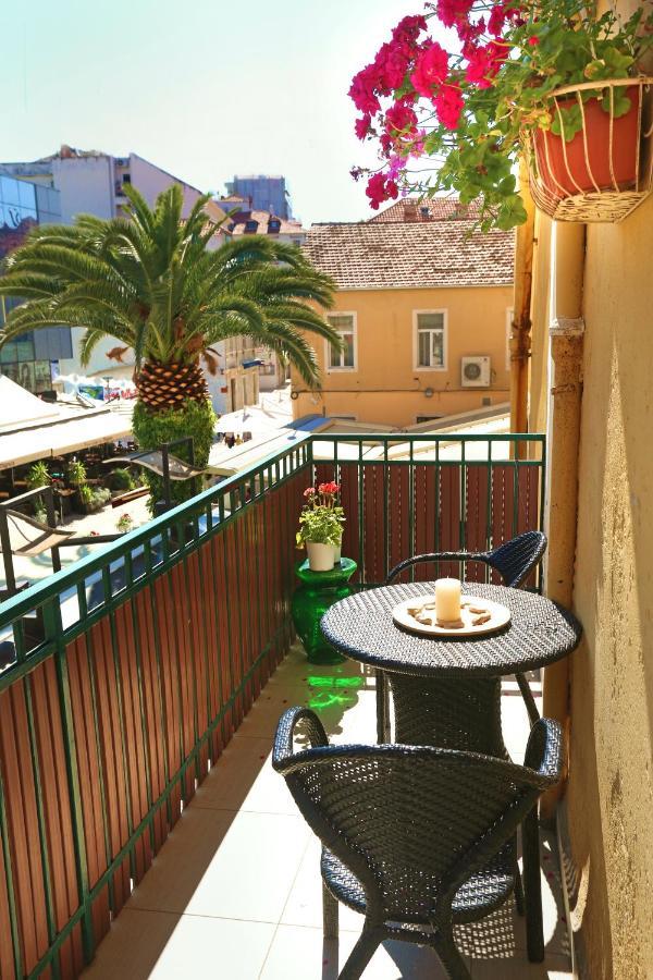 Apartments Marmont Сплит Экстерьер фото