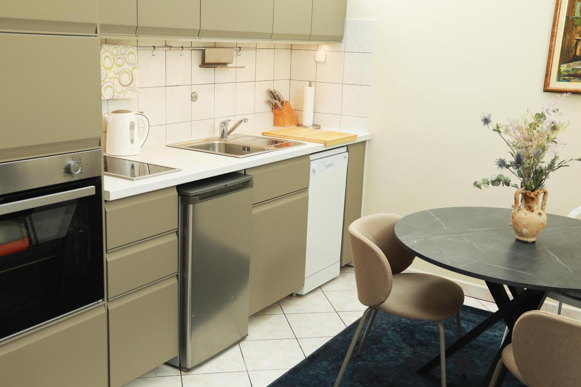 Apartments Marmont Сплит Экстерьер фото