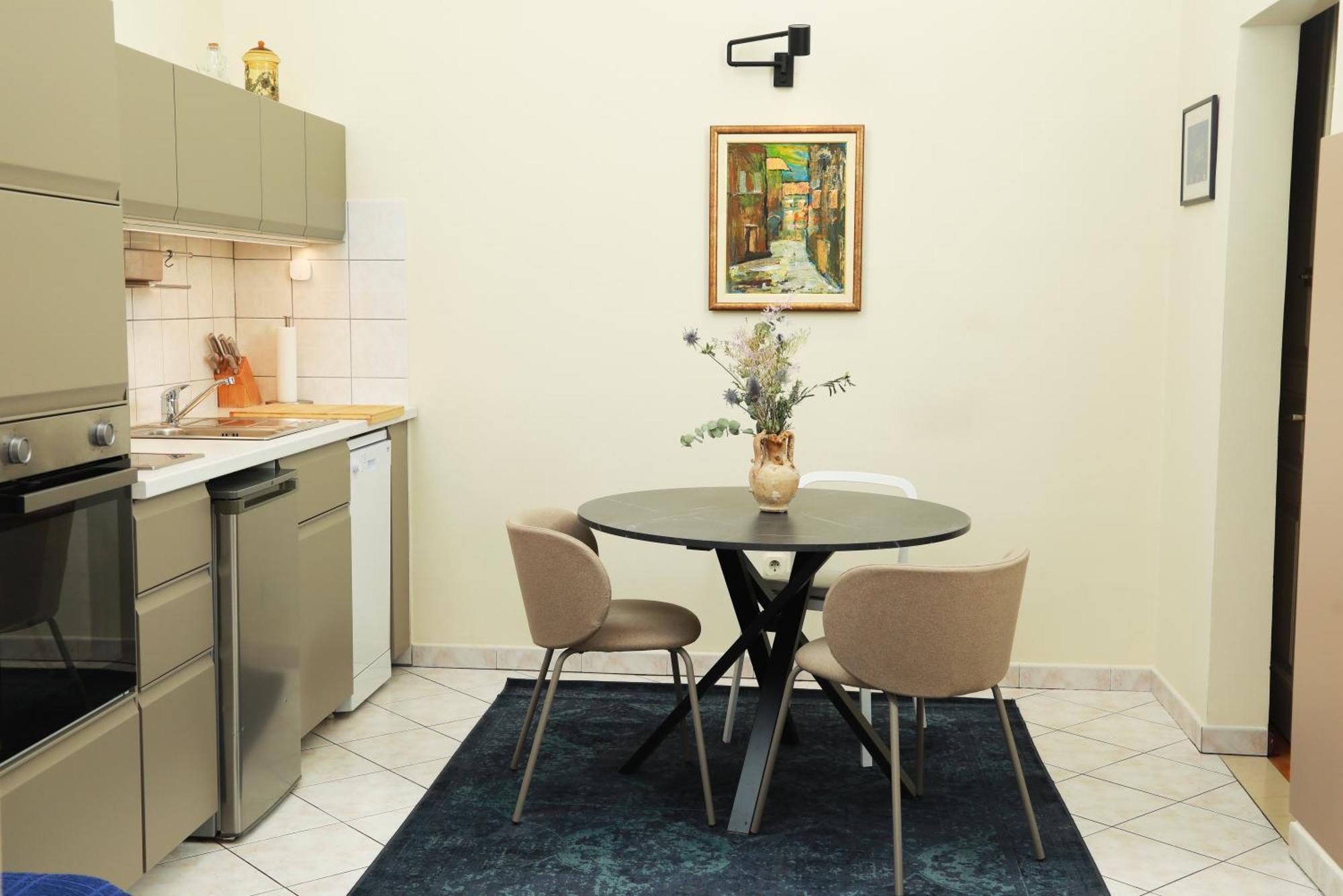 Apartments Marmont Сплит Экстерьер фото