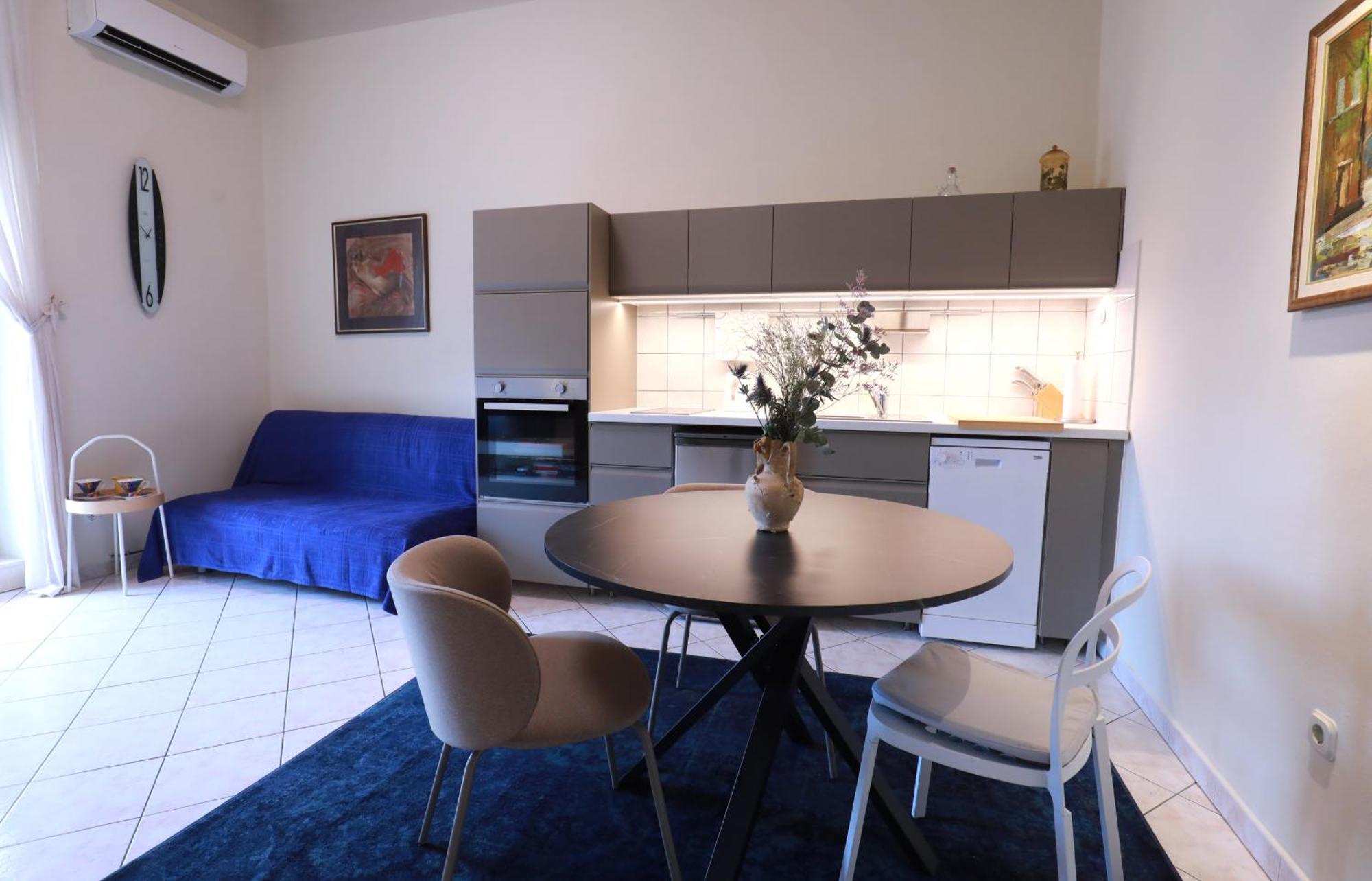 Apartments Marmont Сплит Экстерьер фото