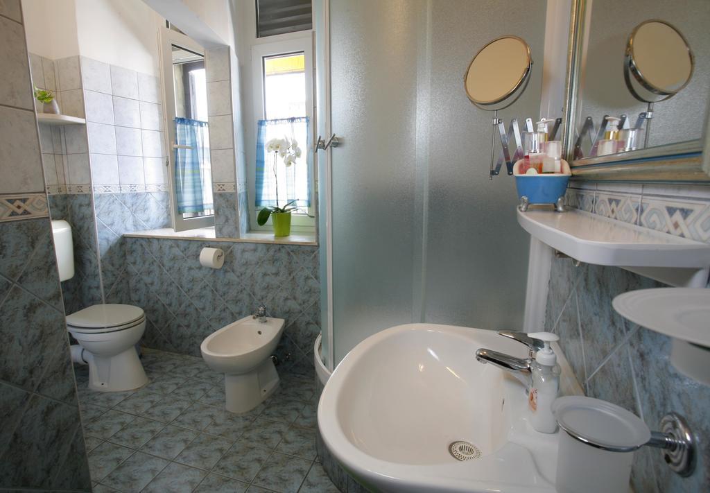 Apartments Marmont Сплит Номер фото