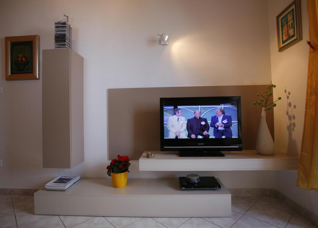 Apartments Marmont Сплит Номер фото