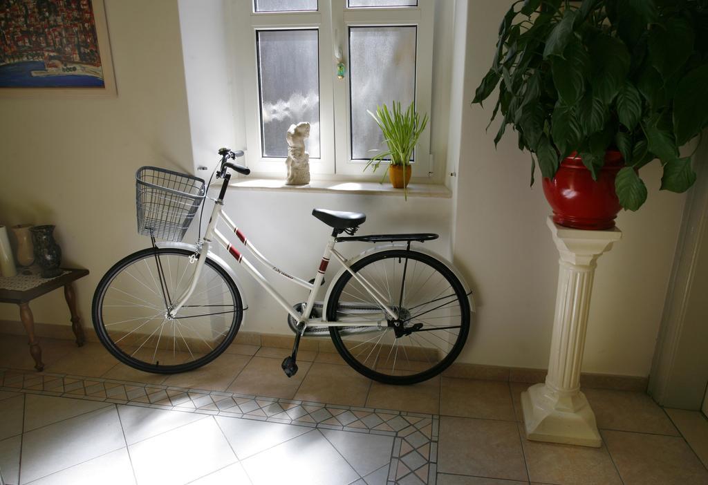 Apartments Marmont Сплит Номер фото