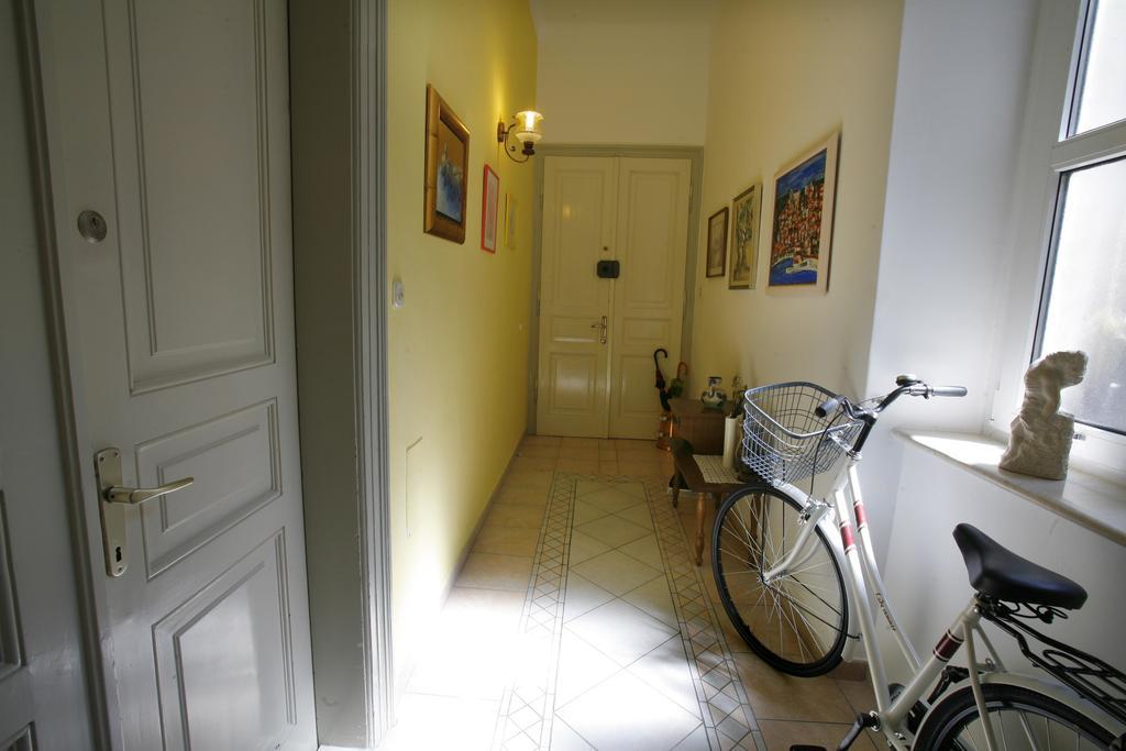Apartments Marmont Сплит Номер фото