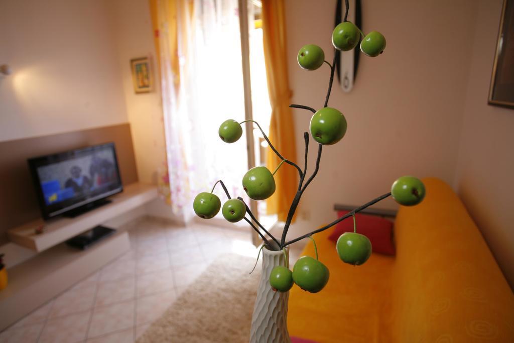 Apartments Marmont Сплит Номер фото