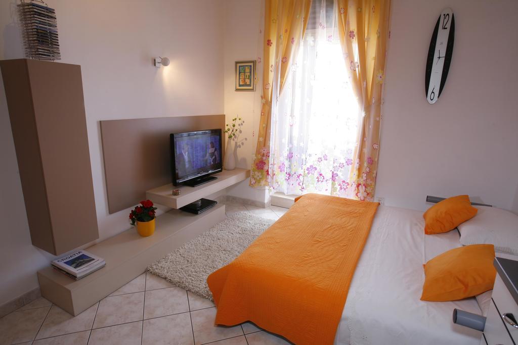 Apartments Marmont Сплит Номер фото