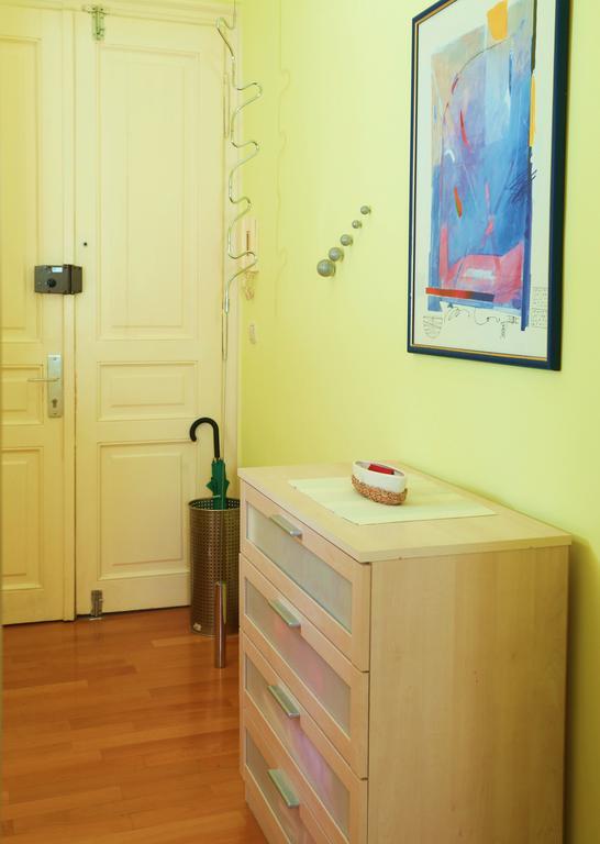 Apartments Marmont Сплит Экстерьер фото