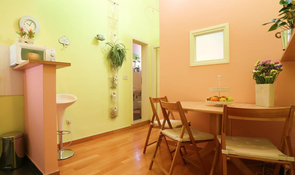 Apartments Marmont Сплит Экстерьер фото