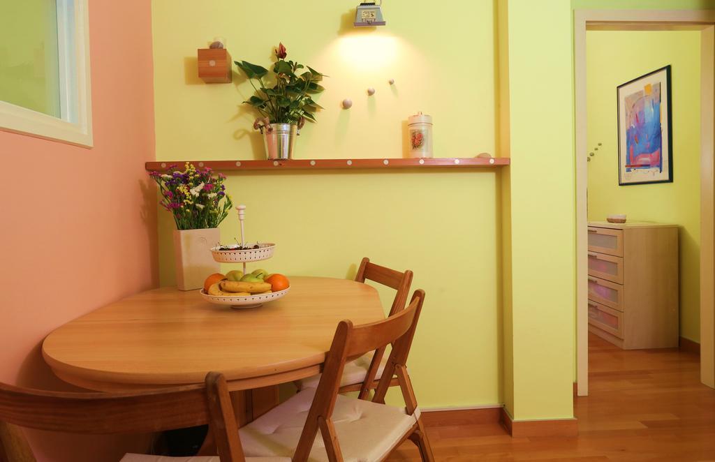 Apartments Marmont Сплит Экстерьер фото