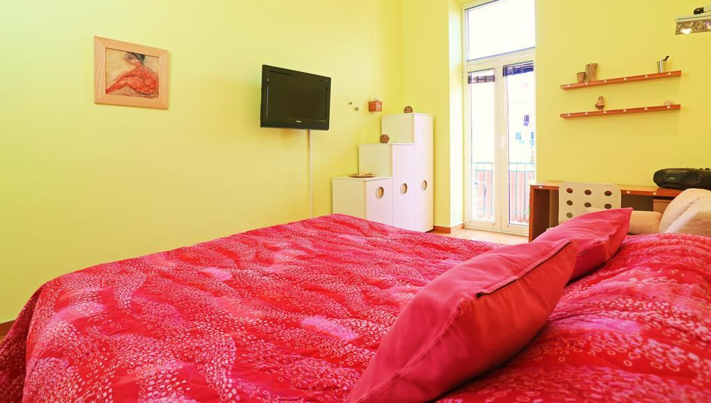 Apartments Marmont Сплит Экстерьер фото