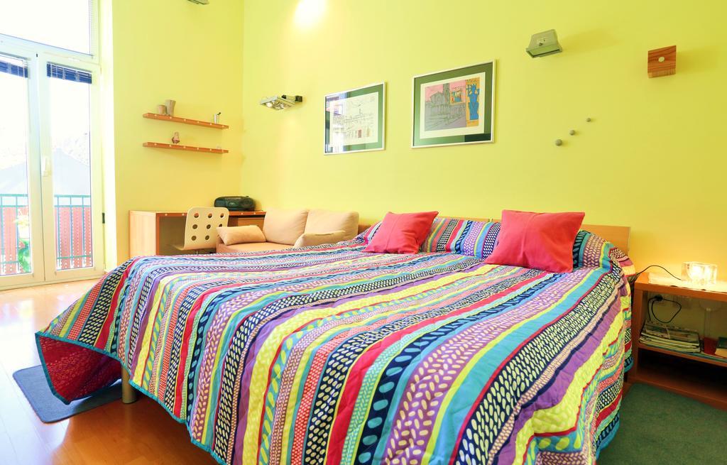 Apartments Marmont Сплит Экстерьер фото