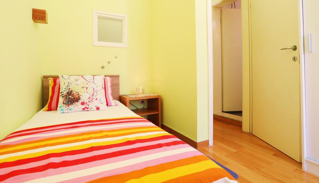 Apartments Marmont Сплит Экстерьер фото