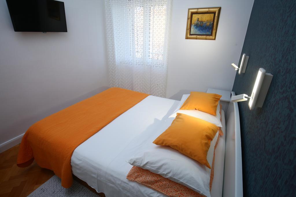 Apartments Marmont Сплит Экстерьер фото