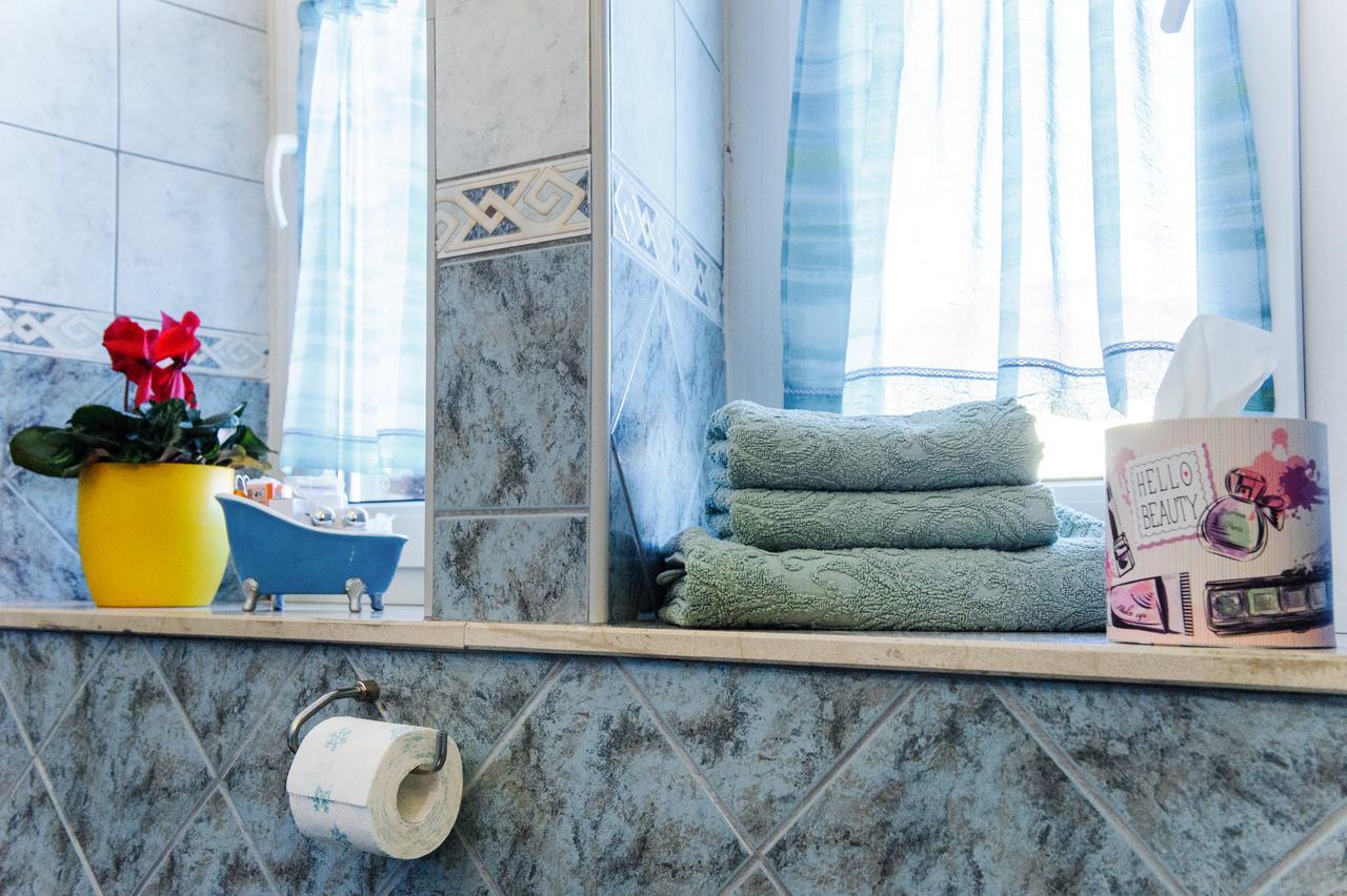 Apartments Marmont Сплит Экстерьер фото