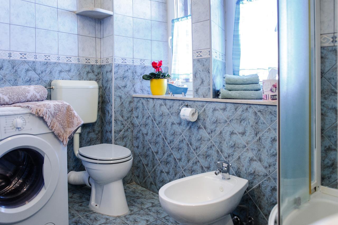 Apartments Marmont Сплит Экстерьер фото